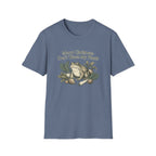 Christmas Plant Lover T-Shirt