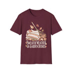Cozy Fall Gardening Shirt