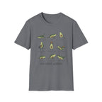 Avocado Workout T-Shirt