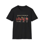 The Funnybone Crew Chili Pepper T-Shirt