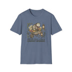 Festive Compost Opinions T-Shirt