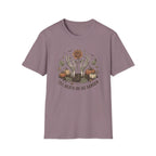 Till Death Do Us Garden T-Shirt