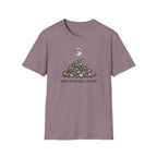 Toad & Full Moon T-Shirt