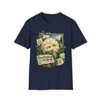 Overthinking in Full Bloom T-Shirt