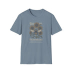 Bumblebee Sunflower T-Shirt