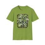 Monstera Variegata T-Shirt