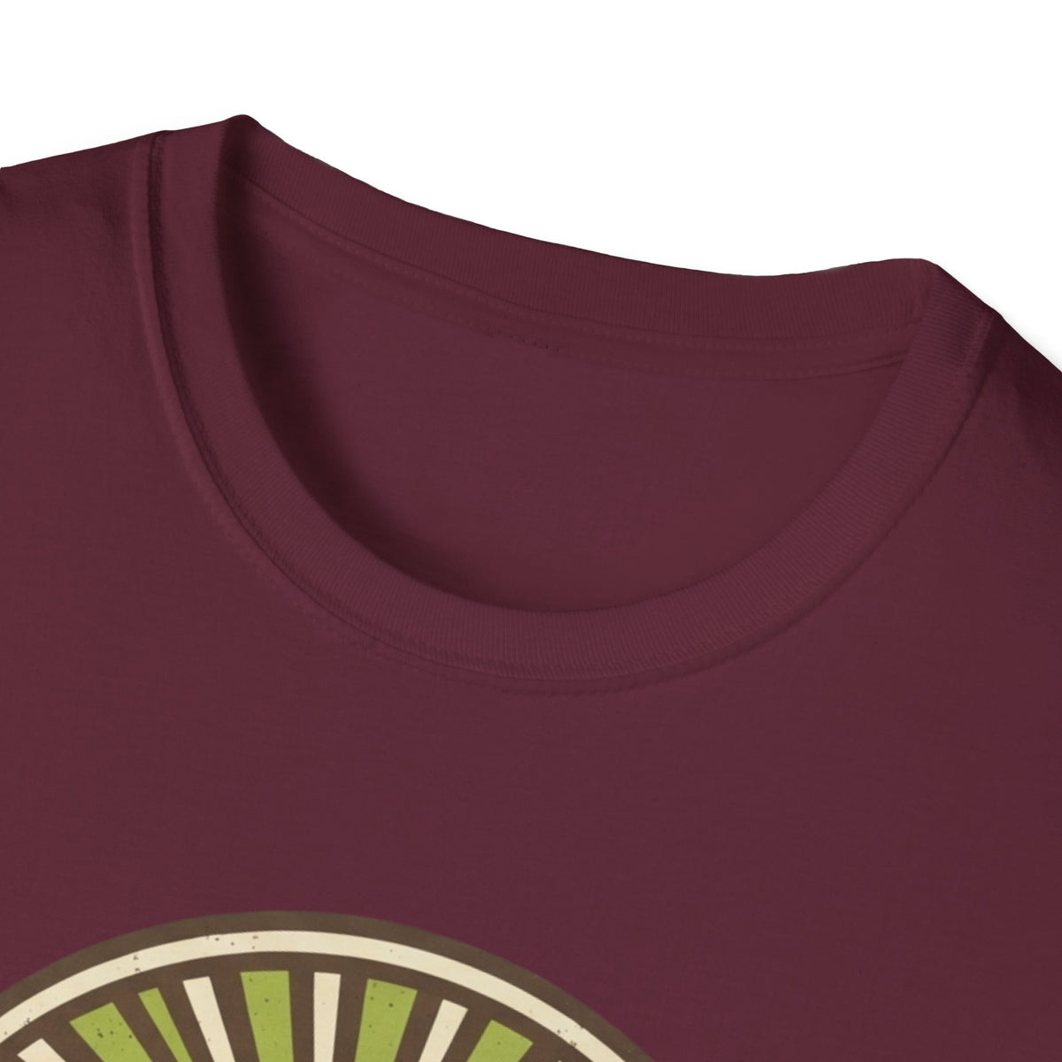 Compost Happens T‑Shirt