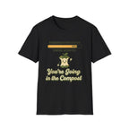 Biodegradation Status T-Shirt