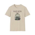 Plant Witch Certified T-Shirt