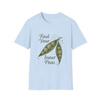 Find Your Inner Peas T-Shirt