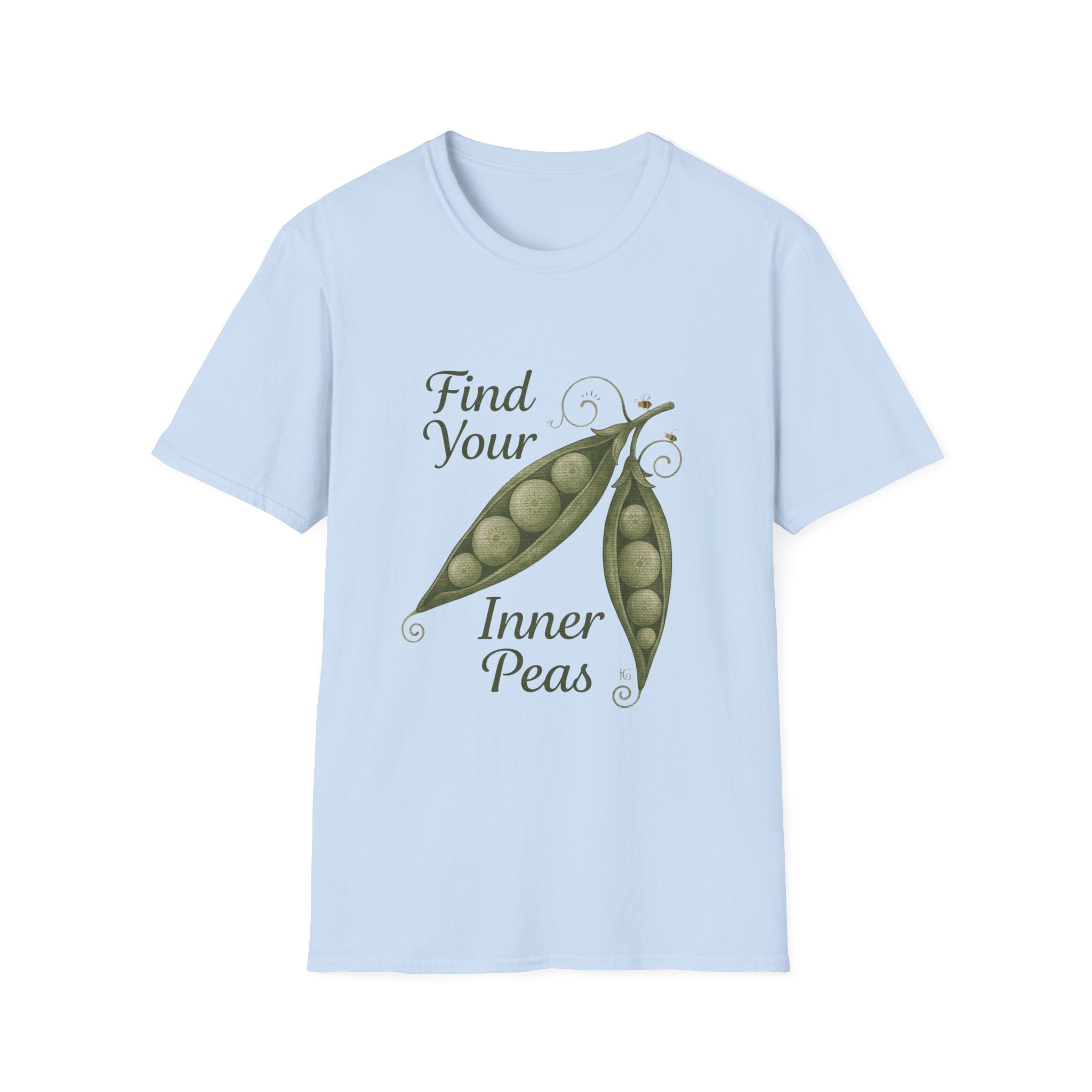 Find Your Inner Peas T-Shirt