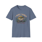 I Bury Things (Maybe Plants) Tee