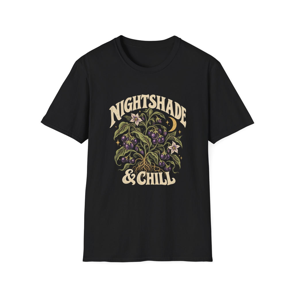 Nightshade & Chill T-Shirt