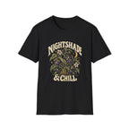 Nightshade & Chill T-Shirt