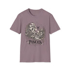Pisces Zodiac T-Shirt