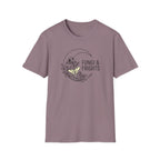 Fungi & Frights T-Shirt