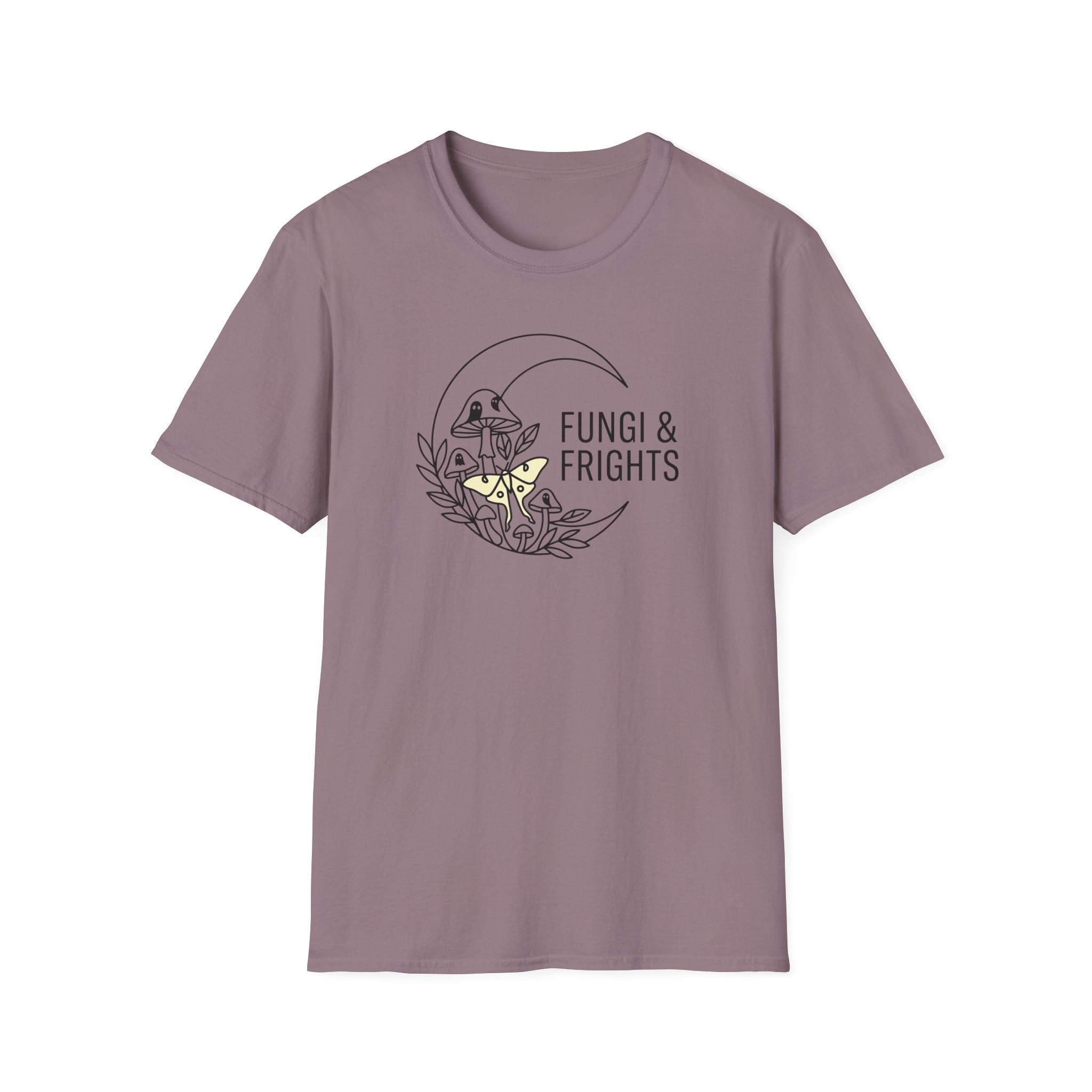 Fungi & Frights T-Shirt