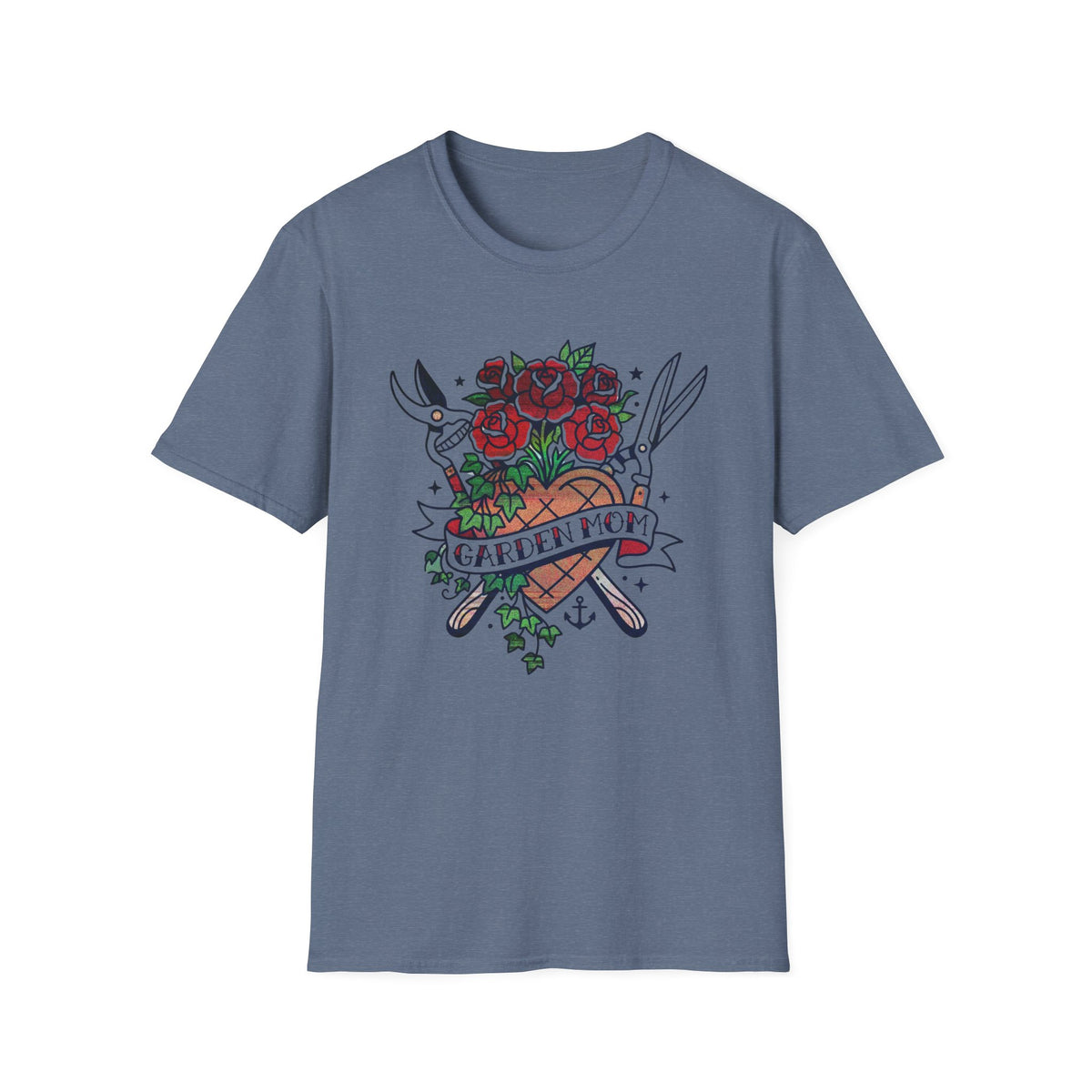 Garden Mom T-Shirt