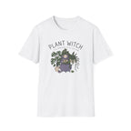 Plant Witch T-Shirt