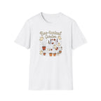 Ghost Gardening Halloween T-Shirt