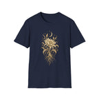 Lotus Moon T-Shirt