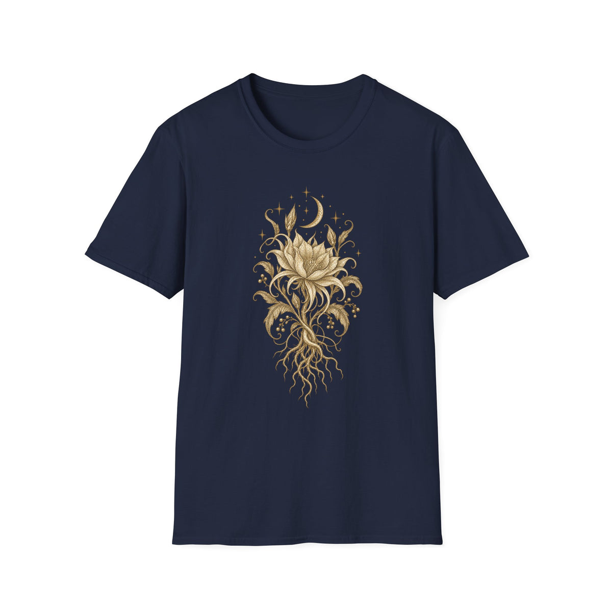 Lotus Moon T-Shirt