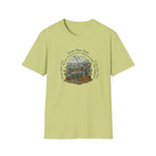 Grow Your Own T-Shirt