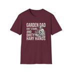 Garden Dad T-Shirt