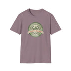 Botanical Witches Guild T‑Shirt