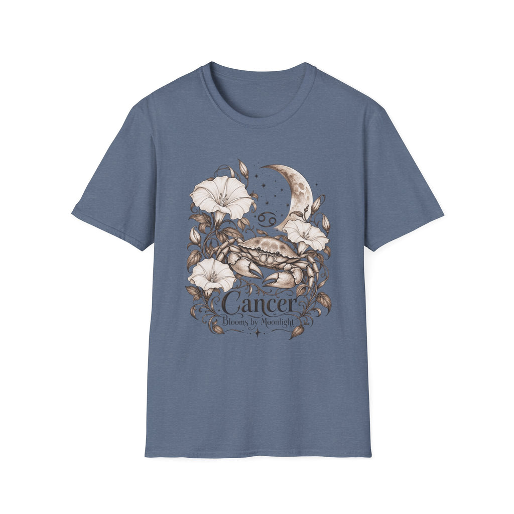 Cancer Zodiac T-Shirt