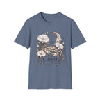 Cancer Zodiac T-Shirt