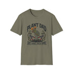Plant Dad T-Shirt