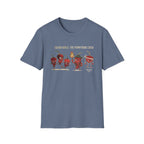 Chili Pepper Graphic Tee