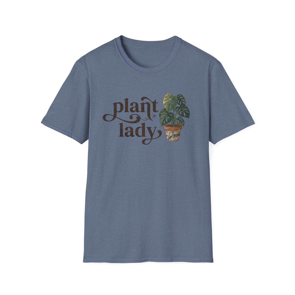 Plant Lady T-Shirt