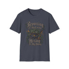 Hexing Is My Hobby Shirt