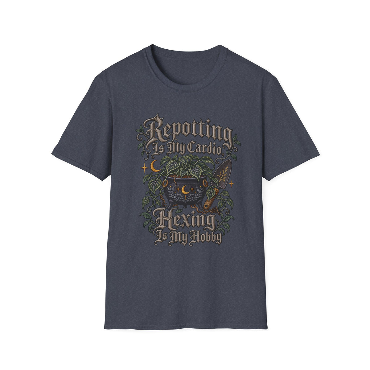 Hexing Is My Hobby Shirt