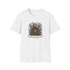 Welcome to My Nightmare Garden Plant T-Shirt