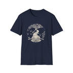 Cottage Path Graphic T-Shirt