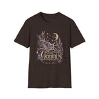 Gemini Zodiac T-Shirt