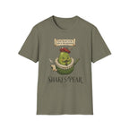 Shakespearean Pear T-Shirt