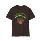 Plant & Trust Issues T-Shirt