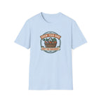 “Skip the Checkout” Gardening T-Shirt