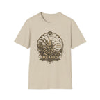 Aquarius Zodiac T-Shirt