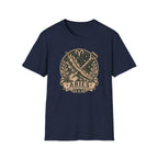 Aries Zodiac T-Shirt