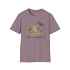 Raised by the Dead Soil Garden T-Shirt