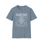 Minimal Plant Dad T-Shirt