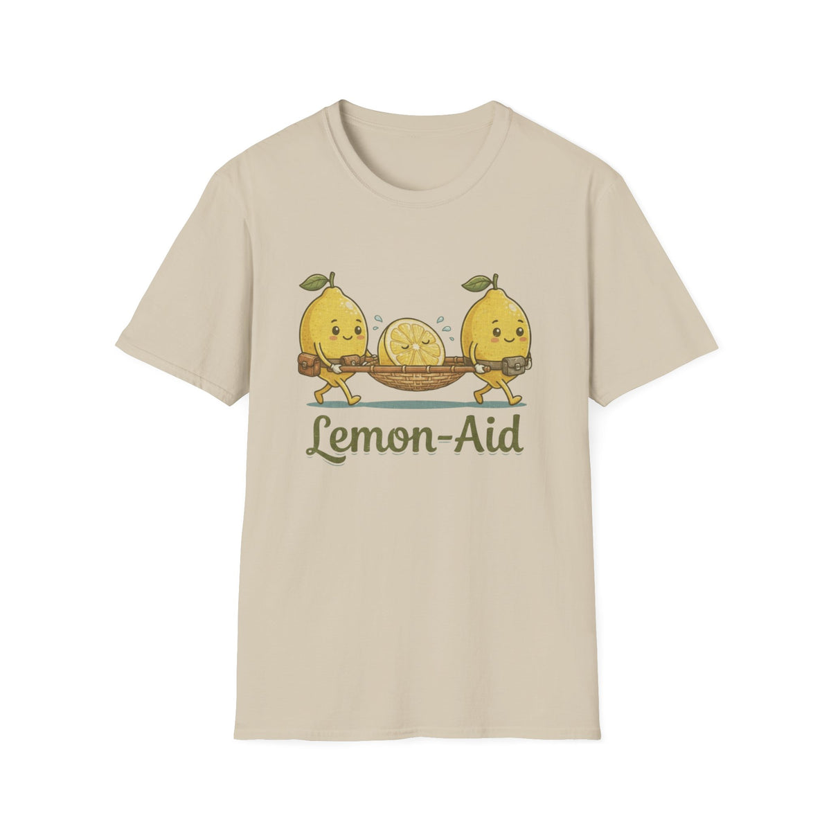 Lemon-Aid T-Shirt