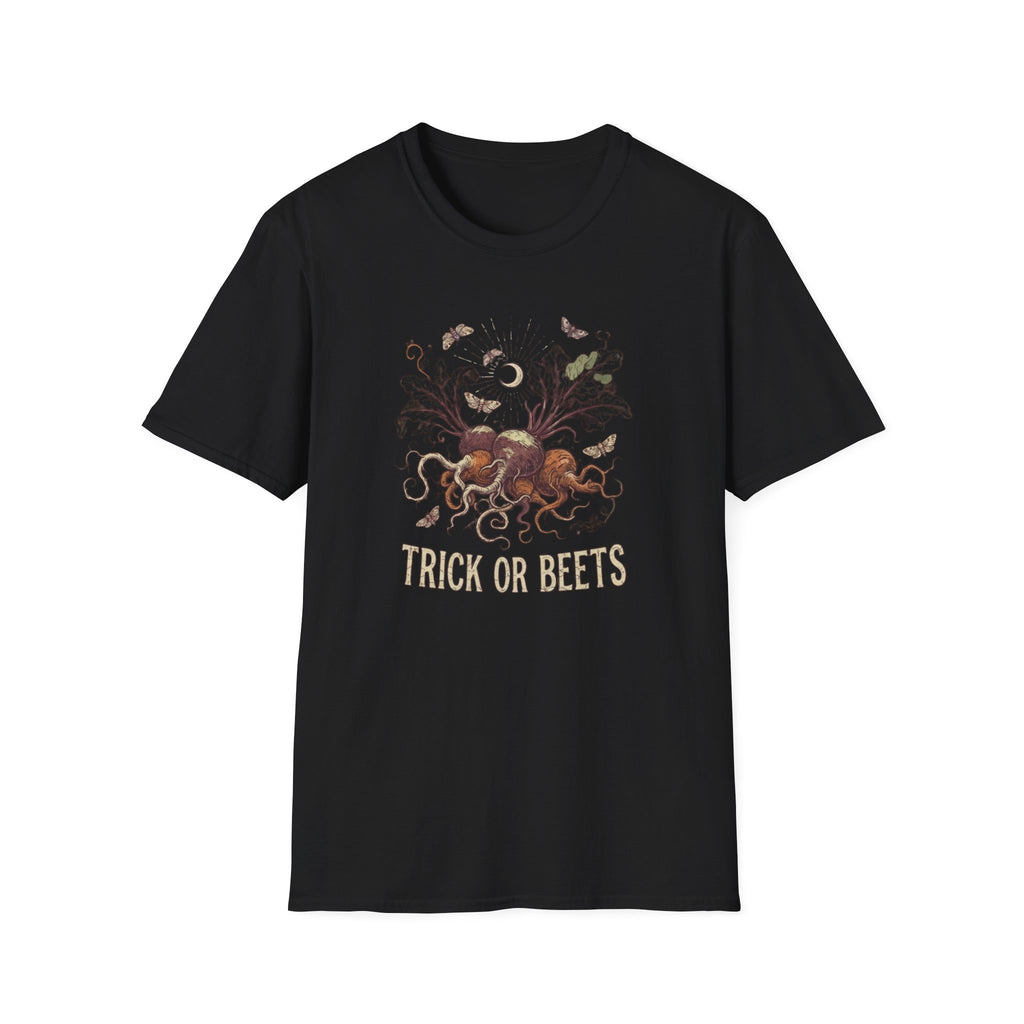 Trick or Beets T-Shirt
