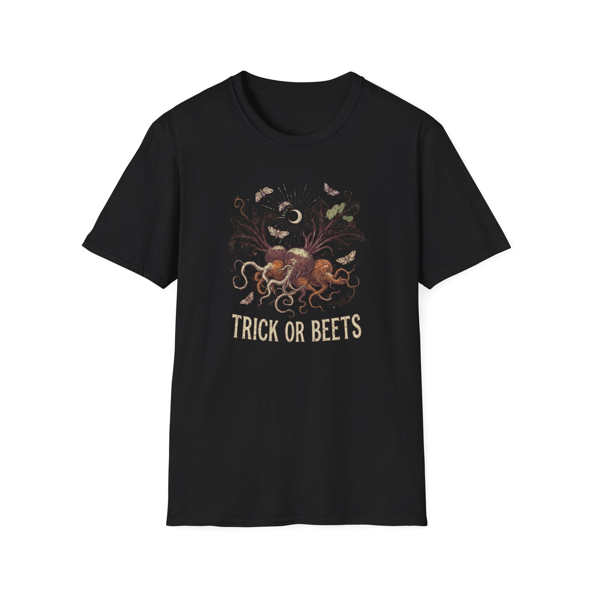 Trick or Beets T-Shirt