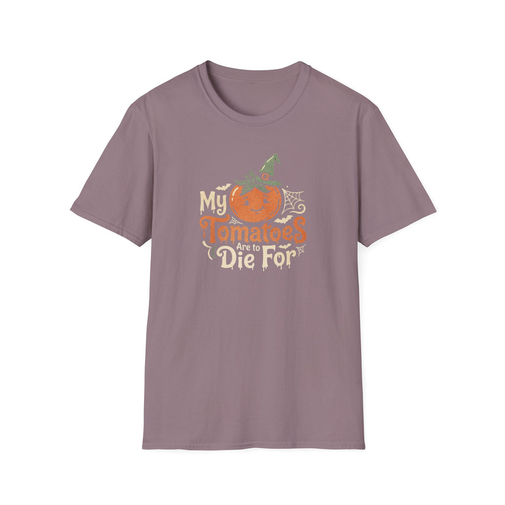 Halloween Pumpkin T-Shirt